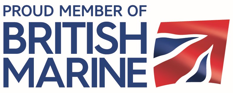 British Marine member
