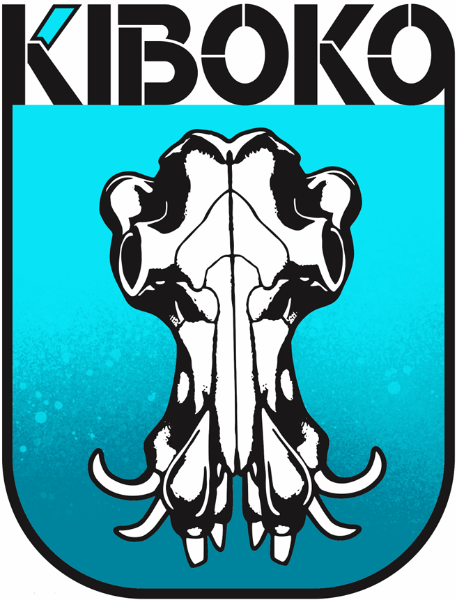 Kiboko Limited crest